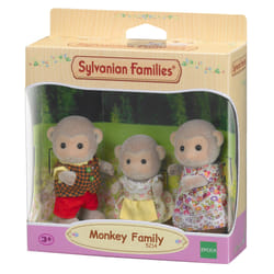 Sylvanian Families La famille Singe