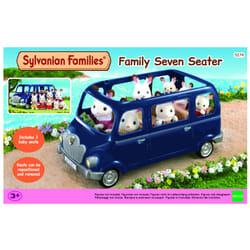 Sylvanian Families Le monospace 7 places