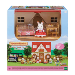 Sylvanian Families Le cosy cottage du village