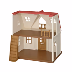 Sylvanian Families Le cosy cottage du village