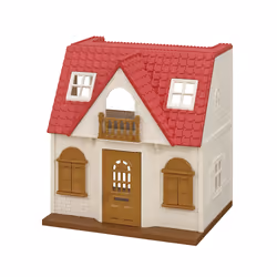 Sylvanian Families Le cosy cottage du village