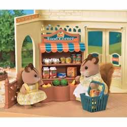 Sylvanian Families Le supermarché - Vue supplémentaire 11