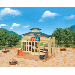 Sylvanian Families Le supermarché - Vue supplémentaire 7