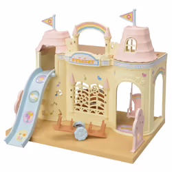 Sylvanian Families La crèche des bébés