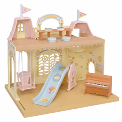 Sylvanian Families La crèche des bébés