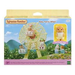 Sylvanian Families La grande roue des bébés