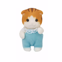 Sylvanian Families Le manège volant des bébés