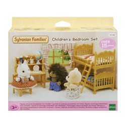 Sylvanian Families La chambre des enfants
