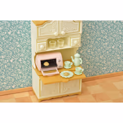Sylvanian Families La salle à manger - Vue supplémentaire 7