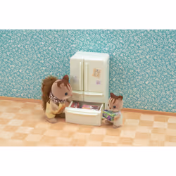 Sylvanian Families La cuisine aménagée - Vue supplémentaire 4