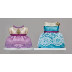 Sylvanian Families Les tenues de réception