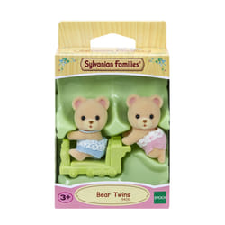 Sylvanian Families Les jumeaux ours