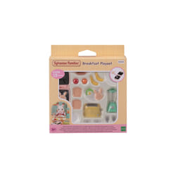 Sylvanian Families Le set petit déjeuner