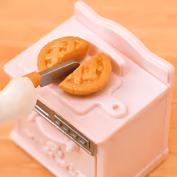 Sylvanian Families Le set d'ameublement cosy cottage et maman - Vue supplémentaire 9