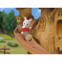 Sylvanian Families La cabane dans les arbres - Vue supplémentaire 13