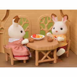 Sylvanian Families Le chalet du lac - Vue supplémentaire 11