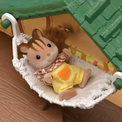 Sylvanian Families Le chalet du lac - Vue supplémentaire 8