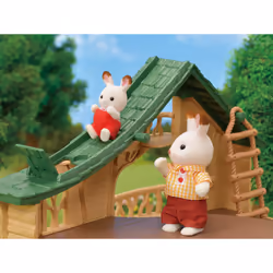 Sylvanian Families Le chalet du lac - Vue supplémentaire 9