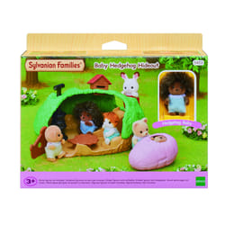 Sylvanian Families La cachette des bébés