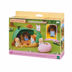 Sylvanian Families La cachette des bébés