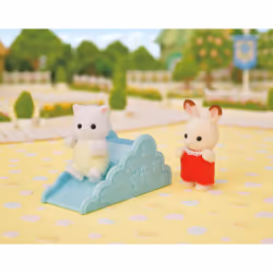 Sylvanian Families Le moulin des bébés - Vue supplémentaire 7