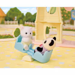 Sylvanian Families Le moulin des bébés - Vue supplémentaire 8