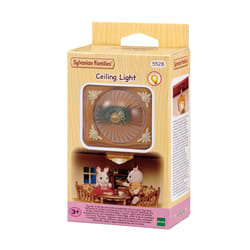 Sylvanian Families Le plafonnier