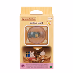 Sylvanian Families Le plafonnier