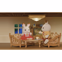 Sylvanian Families Le plafonnier - Vue supplémentaire 5