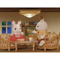 Sylvanian Families Le plafonnier - Vue supplémentaire 8