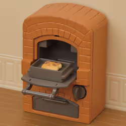 Sylvanian Families Le coffret boulangerie pour Cosy Cottage - Vue supplémentaire 12