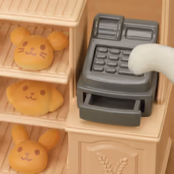 Sylvanian Families Le coffret boulangerie pour Cosy Cottage - Vue supplémentaire 14