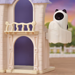 Sylvanian Families La maison hantée - Vue supplémentaire 12
