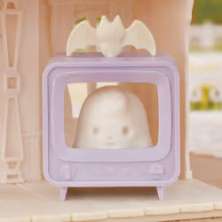 Sylvanian Families La maison hantée - Vue supplémentaire 14