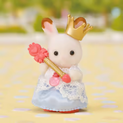 Sylvanian Families Le carrosse royal - Vue supplémentaire 16