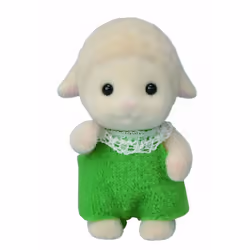 Sylvanian Families Le bébé mouton