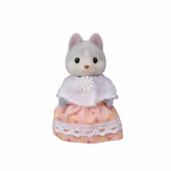 Sylvanian Families La famille Husky - Vue supplémentaire 5