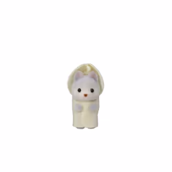 Sylvanian Families La famille Husky - Vue supplémentaire 6