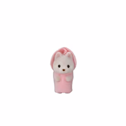 Sylvanian Families La famille Husky - Vue supplémentaire 7