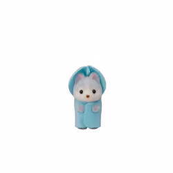 Sylvanian Families La famille Husky - Vue supplémentaire 8