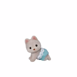 Sylvanian Families Les jumeaux husky - Vue supplémentaire 4