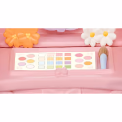 Sylvanian Families Le salon de coiffure des poneys - Vue supplémentaire 18