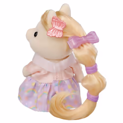 Sylvanian Families Le salon de coiffure des poneys - Vue supplémentaire 5
