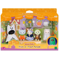Sylvanian Families Les bébés d'Halloween