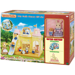 Sylvanian Families Le royaume des bébés