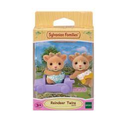 Sylvanian Families Les jumeaux Renne