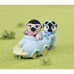 Sylvanian Families Les jumeaux Pingouin - Vue supplémentaire 7