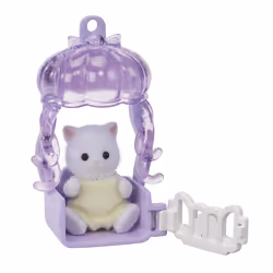 Sylvanian Families Le château des sirènes - Vue supplémentaire 12