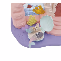 Sylvanian Families Le château des sirènes - Vue supplémentaire 15