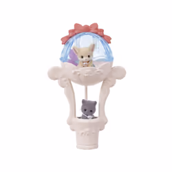 Sylvanian Families Le château des sirènes - Vue supplémentaire 16